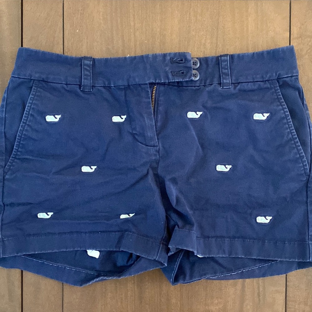 Women’s Vineyard Vines Shorts